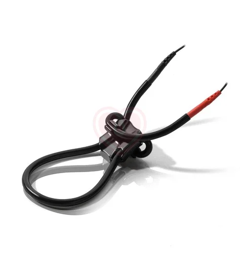 Лассо для члена и яичек Mystim Heavenly Henry регулируемое фото 1