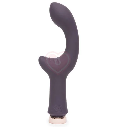 Анатомический вибратор Fifty Shades Freed Lavish Attention фото 1