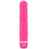 Рельефный вибратор You2Toys Deep Vibrations розовый фото 1