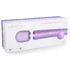 Массажёр Le Wand Petite Rechargeable сиреневый фото 2