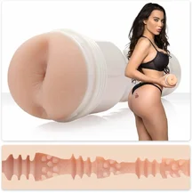 Мастурбатор Fleshlight Signature Lana Rhoades Karma копия попки