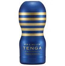 Мастурбатор премиум-серии Tenga Premium Original Vacuum Cup