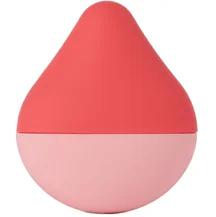 Мини-вибратор Tenga Iroha Mini Ume-Anzu розовый