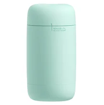 Мягкий мастурбатор Tenga Puffy Mint Green