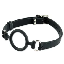 Расширитель для рта Silicone O-Ring Gag