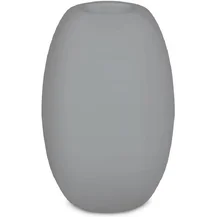 Мастурбатор Mini Bubble серый