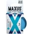 Презервативы со спиралью для стимуляции зоны G Maxus G Spot 3 шт с кейсом фото 1