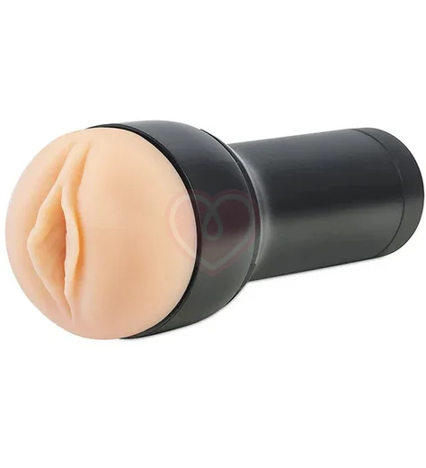 Мастурбатор Kiiroo Feel Generic светлая копия вагины фото 1