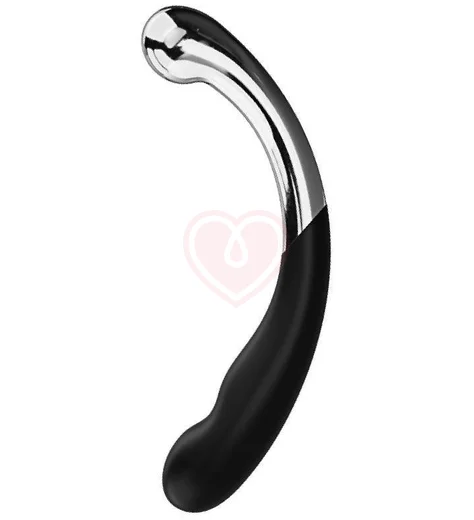 Двусторонний фаллоимитатор Fifty Shades of Grey Sweet Pressure фото 1