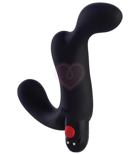 Вибростимулятор простаты Fun Factory Duke чёрный фото 2