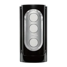 Мастурбатор Tenga Flip Hole чёрный