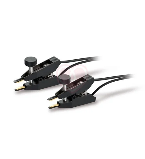 Зажимы для сосков Mystim Barry Bite фото 1