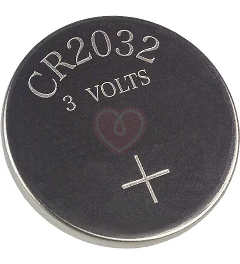 Батарейка CR2032 1 шт фото 1