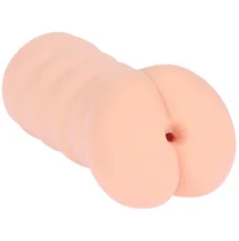 Мастурбатор анус с реалистичным рельефом Kokos Tong-ggo