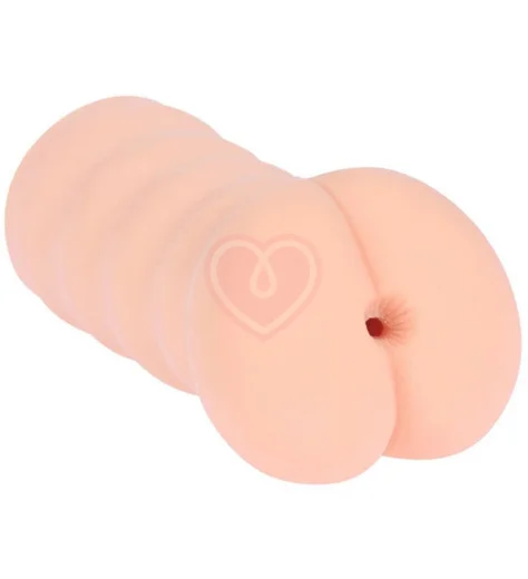 Мастурбатор анус с реалистичным рельефом Kokos Tong-ggo фото 1