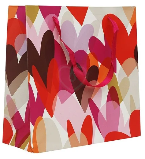 Подарочный пакет 1 шт фото 1