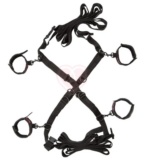 Фиксаторы и крепления на кровать Scandal Over The Bed Cross фото 1