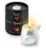 Свеча с массажным маслом Concorde Massage Candle Гранат 80 мл фото 1