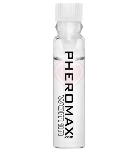 Концентрат феромонов для женщин Pheromax for Woman 1 мл фото 1