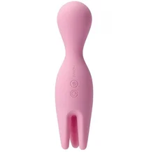 Стимулятор с игривыми лапками Svakom Nymph