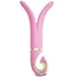 Вибратор Gvibe 3 розовый фото 1