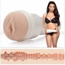 Мастурбатор Fleshlight Signature Lana Rhoades Destiny копия вагины