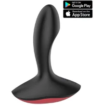 Массажёр простаты с управлением со смартфона Magic Motion Solstice