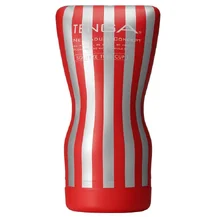 Мастурбатор Tenga Soft Case Cup