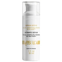 Увлажняющая сыворотка для зоны бикини YESforLOV Intimate Serum 30 мл