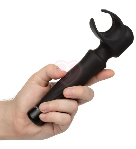 Вибромассажёр-мастурбатор для мужчин Optimum Power фото 2