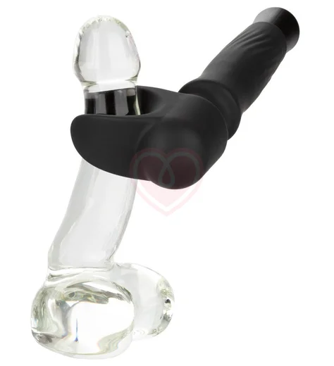 Вибромассажёр-мастурбатор для мужчин Optimum Power фото 3