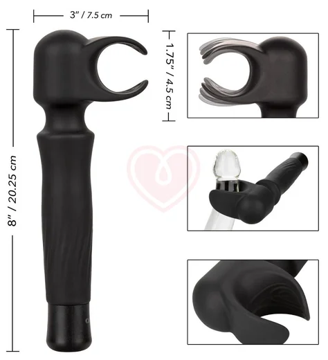 Вибромассажёр-мастурбатор для мужчин Optimum Power фото 4