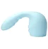 Насадка для массажёра Le Wand Flexi голубая фото 1