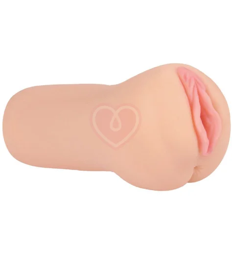 Мастурбатор вагина Kokos Emily Hand с двойным слоем фото 1