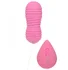 Вагинальные шарики с вибрацией и циркуляцией Take it Easy Ray розовые фото 1