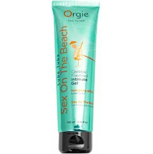 Лубрикант Orgie Lube Tube Cocktail Sex On The Beach Секс на пляже 100 мл