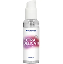 Лубрикант на водной основе Amovibe Extra Delicate 50 мл