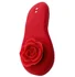 Вибратор Magic Motion Funtown Caleo для ношения красный фото 1