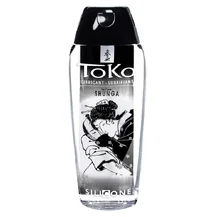 Лубрикант на силиконовой основе Shunga Silicone 165 мл