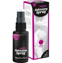 Спрей для женщин с сужающим эффектом Hot Vagina tightening XXS 50 мл