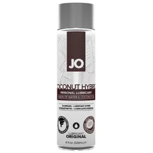 Лубрикант с кокосовым маслом System JO Hybrid Lubricant 120 мл