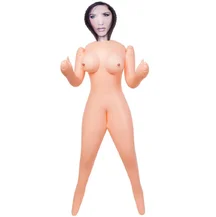 Кукла Cassandra ToyFa Dolls-X