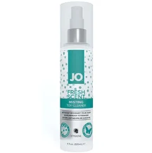 Очищающий спрей для игрушек JO Misting Toy Cleaner 120 мл
