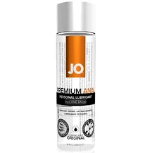 Анальный лубрикант на силиконовой основе System JO Anal Premium 240 мл
