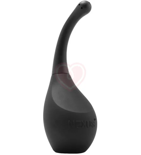 Анальный душ Nexus Douche Pro чёрный фото 1
