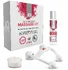 Набор для массажа System JO All-In-One Massage Kit фото 1