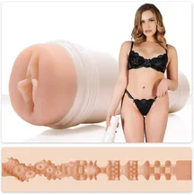 Мастурбатор Fleshlight Signature Mia Malkova Lvl Up копия вагины