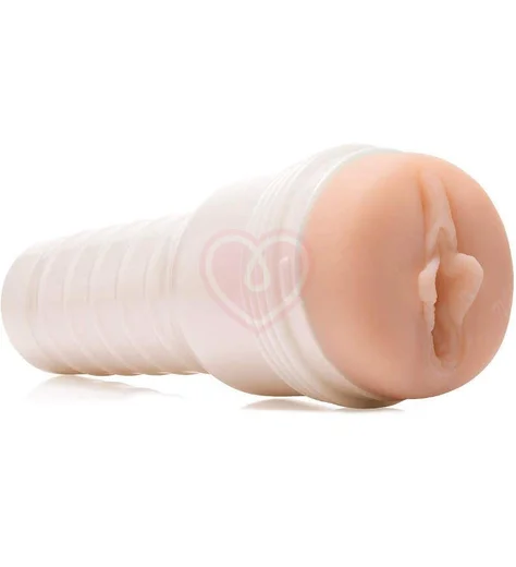 Мастурбатор Fleshlight Signature Mia Malkova Lvl Up копия вагины фото 3