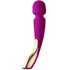 Массажёр LELO Smart Wand Large 2 розовый фото 1