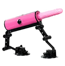 Секс-машина Pink-Punk MotorLovers